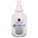 Abena olje za prhanje in kopel, 500 ml Abena olje za prhanje in kopel, 500 ml