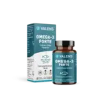 Valens Omega-3 Forte kapsule, 60 kapsul Valens Omega-3 Forte kapsule, 60 kapsul