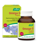 Omega-3 kompleks kapsule, 30 kapsul