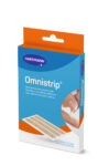 Omnistrip sterilni obliži za zapiranje manjših ran (6 x 76 mm), 6 obližev