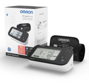 Omron M7 Intelli IT AFib nadlaktni merilnik krvnega tlaka
