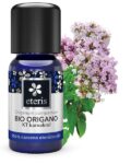 Eteris Origano eterično olje BIO, 5 ml Eteris Origano eterično olje BIO, 5 ml