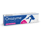 Orozyme encimski gel za zobe (70 g + zobna ščetka) Orozyme encimski gel za zobe (70 g + zobna ščetka)