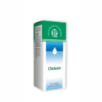 Otokain kapljice za uho, 10 ml Otokain kapljice za uho, 10 ml