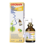 Otosan Forte pršilo za grlo, 30 ml