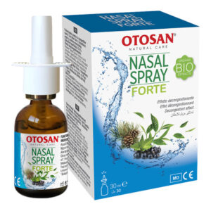 Otosan Forte pršilo za nos, 30 ml