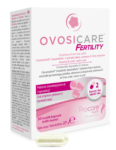 Ovosicare Fertility trde kapsule, 30 kapsul Ovosicare Fertility trde kapsule, 30 kapsul