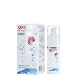 Oxilver Skin Solution gel za nego problematične kože, 30 ml Oxilver Skin Solution gel za nego problematične kože, 30 ml