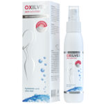 Oxilver Skin Solution pršilo za nego problematične kože, 100 ml Oxilver Skin Solution pršilo za nego problematične kože, 100 ml