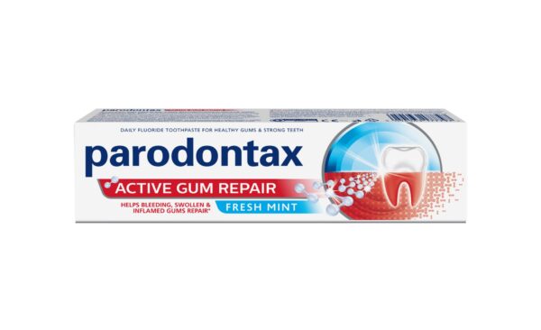 Parodontax Active Gum Repair zobna pasta, 75 ml Parodontax Active Gum Repair zobna pasta, 75 ml