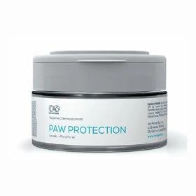 Paw Protection zaščitno in negovalno mazilo za pasje in mačje tačke, 75 ml