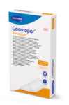 Cosmopor Transparent prozoren sterilen obliž z vpojno blazinico (10 x 20 cm), 25 obližev Cosmopor Transparent prozoren sterilen obliž z vpojno blazinico (10 x 20 cm), 25 obližev