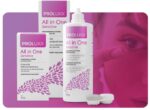 Proluxx All in One Sensitive večnamenska raztopina za občutljive oči, 100 ml Proluxx All in One Sensitive večnamenska raztopina za občutljive oči, 100 ml