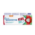 Sensodyne Pronamel Kids 0-6 let zobna pasta, 50 ml Sensodyne Pronamel Kids 0-6 let zobna pasta, 50 ml