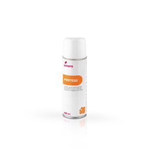 Protego puder za zaščito in nego kože živali v spreju, 400 ml
