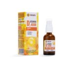 Medex Vitamin D3 4000 I.E. pršilo, 30 ml Medex Vitamin D3 4000 I.E. pršilo, 30 ml