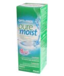 Opti-Free PureMoist tekočina za leče, 300 ml Opti-Free PureMoist tekočina za leče, 300 ml