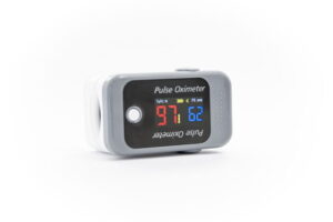 Berry Pulzni oksimeter 1000C