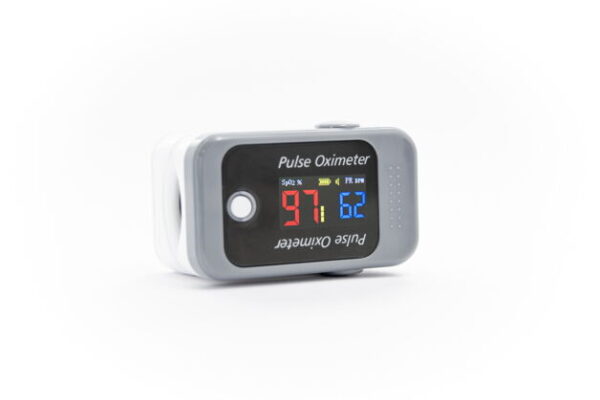 Berry Pulzni oksimeter 1000C