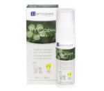 Dermoscent PyoClean sprej za pse in mačke, 75 ml