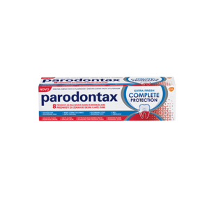 Parodontax Complete Protection Extra Fresh zobna pasta, 75 ml Parodontax Complete Protection Extra Fresh zobna pasta, 75 ml