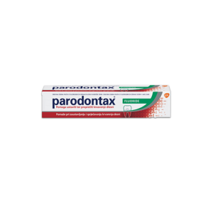 Parodontax Fluoride zobna pasta, 75 ml Parodontax Fluoride zobna pasta, 75 ml