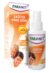 Paranit zaščita pred ušmi pršilo, 100 ml Paranit zaščita pred ušmi pršilo, 100 ml