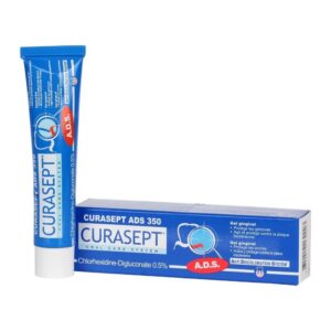 Parodontalni gel Curasept ADS 350, 30 ml