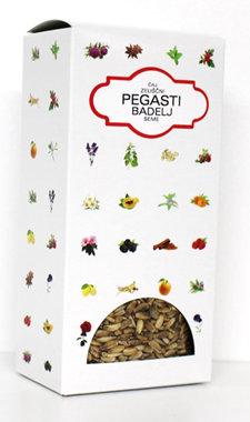 Papaja Pegasti badelj seme, 200 g