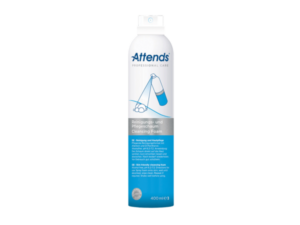 Attends Pena za umivanje, 400 ml