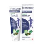 Pernaton Recovery+ masažni gel s hladilnim učinkom, 250 ml Pernaton Recovery+ masažni gel s hladilnim učinkom, 250 ml