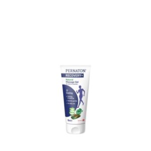Pernaton Recovery+ masažni gel s hladilnim učinkom, 50 ml