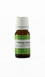 Petroleum rectificatum C12 homeopatske kroglice, 1 g
