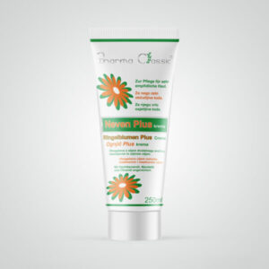 Pharma Classic Ognjič Plus krema, 250 ml
