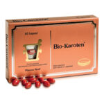 Pharma Nord Bio-Karoten kapsule, 60 kapsul Pharma Nord Bio-Karoten kapsule, 60 kapsul