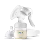 Philips Avent ročna prsna črpalka Philips Avent ročna prsna črpalka