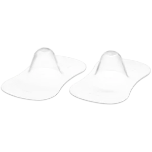 Philips Avent silikonski ščitnik za bradavice (majhen - 15 mm), 2 ščitnika