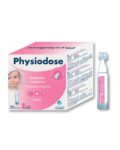 Physiodose fiziološka raztopina, 30 x 5 ml Physiodose fiziološka raztopina, 30 x 5 ml