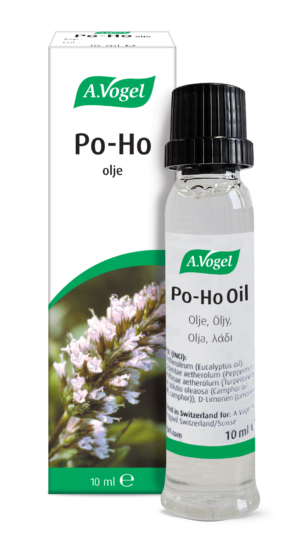 Po-Ho olje, 10 ml