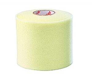 Mueller Podbandažna pena M-WRAP (rumena), 6,9 cm x 19,5 m