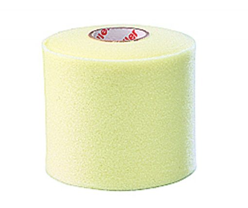 Mueller Podbandažna pena M-WRAP (rumena), 6,9 cm x 19,5 m Mueller Podbandažna pena M-WRAP (rumena), 6,9 cm x 19,5 m