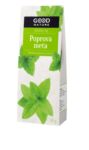 Good Nature Poprova meta zeliščni čaj, 30 g