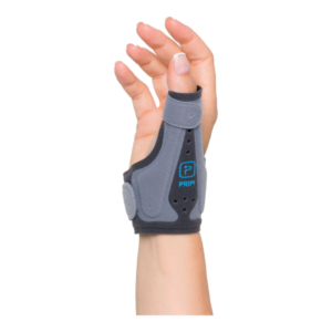 Prim AirMed Opora za palec AM202G - velikost S, 1 opora