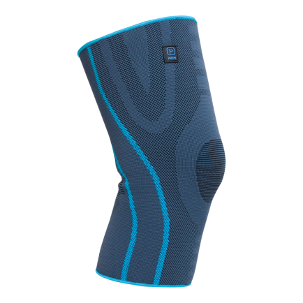 Prim Aqtivo Sport Opora za koleno P700 – velikost L, 1 opora Prim Aqtivo Sport Opora za koleno P700 – velikost L, 1 opora