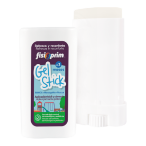 Prim Fisioprim Gel v stiku z arniko, 40 g