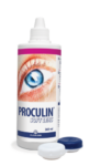Proculin Soft Lens raztopina za mehke kontaktne leče, 360 ml Proculin Soft Lens raztopina za mehke kontaktne leče, 360 ml
