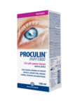 Proculin Soft Lens (Travel Pack) raztopina za mehke kontaktne leče, 100 ml Proculin Soft Lens (Travel Pack) raztopina za mehke kontaktne leče, 100 ml