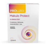 Proluxx Makulo Protect kapsule, 30 kapsul Proluxx Makulo Protect kapsule, 30 kapsul