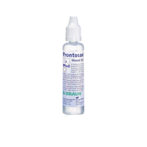 Prontosan gel za rane, 30 ml