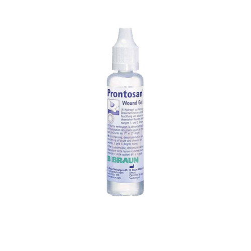 Prontosan gel za rane, 30 ml Prontosan gel za rane, 30 ml